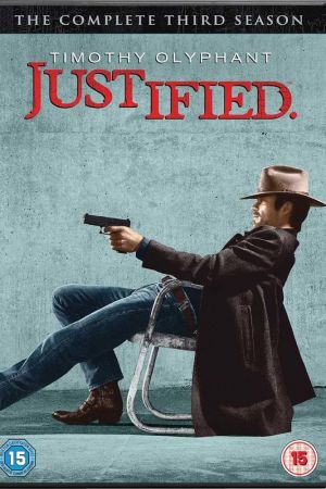 Justified streaming - guardaserie