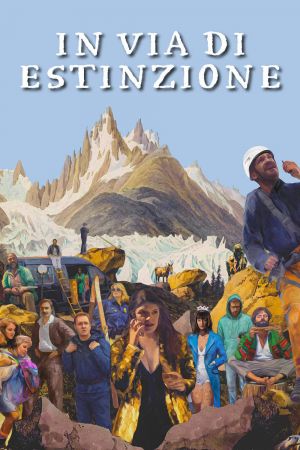 In via di estinzione streaming - guardaserie