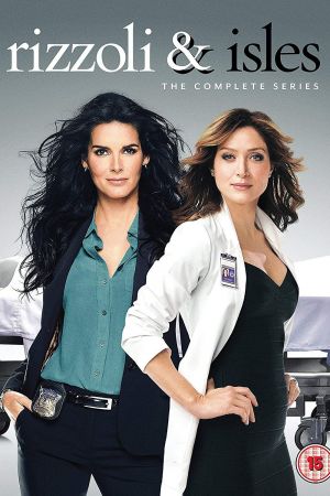 Rizzoli & Isles streaming - guardaserie