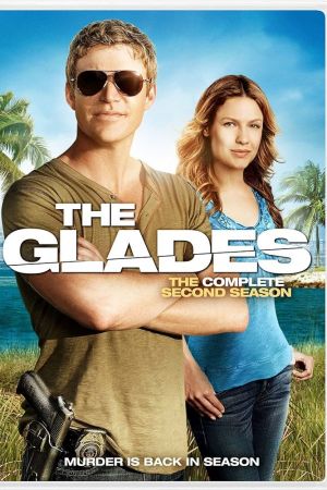 The Glades streaming - guardaserie