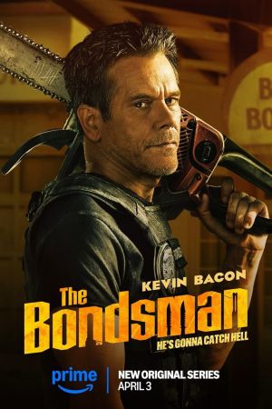 The Bondsman streaming - guardaserie