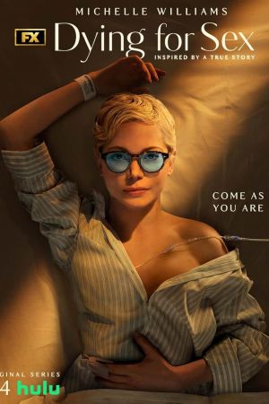 Dying for Sex streaming - guardaserie