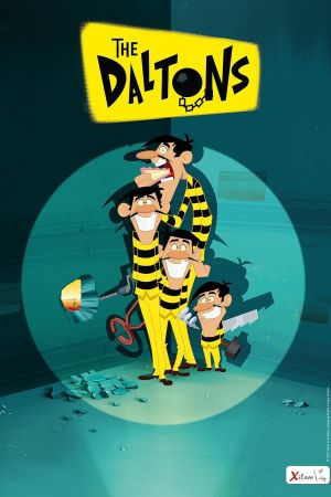 I Dalton streaming - guardaserie