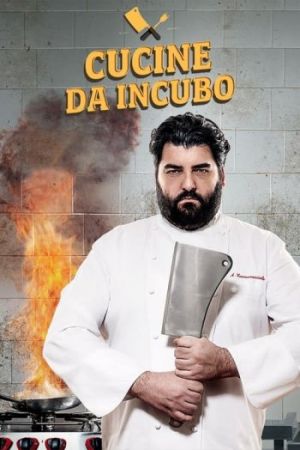 Cucine da Incubo streaming - guardaserie