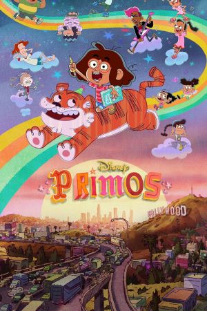 Primos streaming - guardaserie