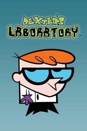 Il laboratorio di Dexter streaming - guardaserie