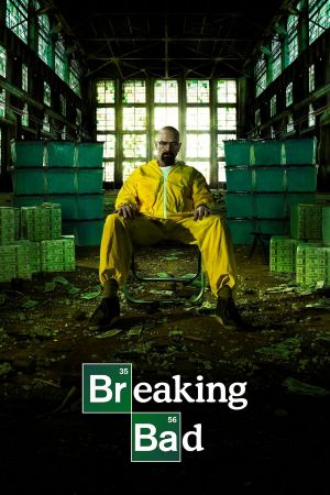 Breaking Bad streaming - guardaserie