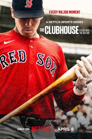 The Clubhouse: A Year with the Red Sox streaming - guardaserie