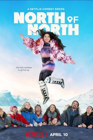 North of North streaming - guardaserie