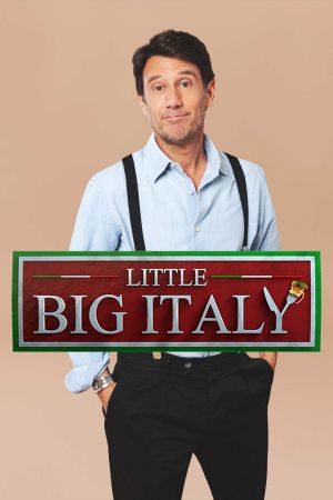 Little Big Italy streaming - guardaserie