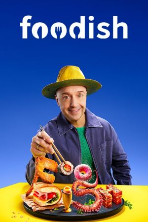 Foodish streaming - guardaserie