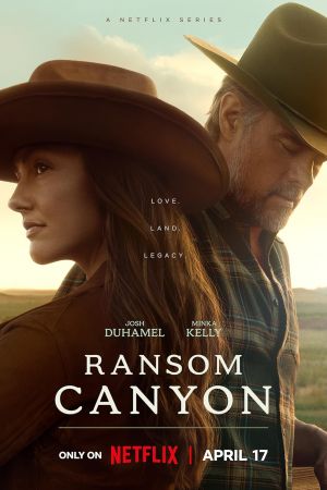Ransom Canyon streaming - guardaserie