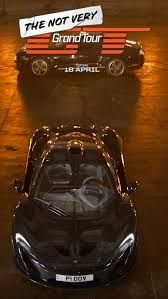 The Not Very Grand Tour streaming - guardaserie