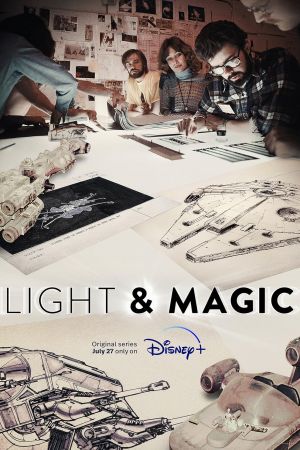 Light and Magic streaming - guardaserie