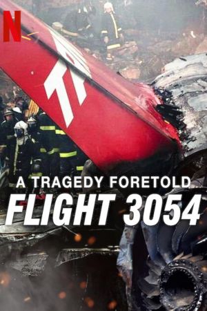 Volo 3054 - Una Tragedia Annunciata streaming - guardaserie