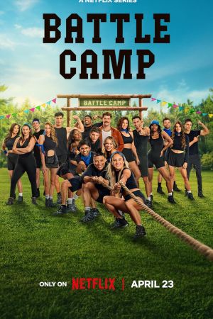 Battle Camp streaming - guardaserie