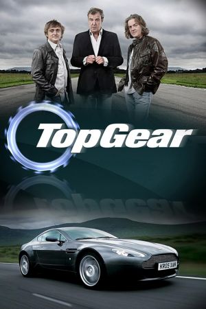 Top Gear streaming - guardaserie