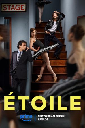 Etoile streaming - guardaserie