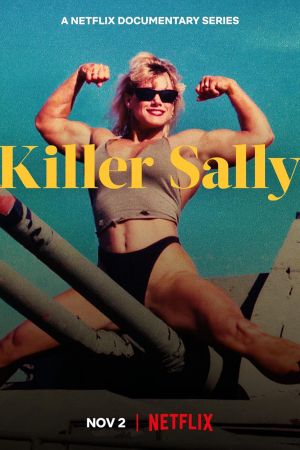 Killer Sally streaming - guardaserie