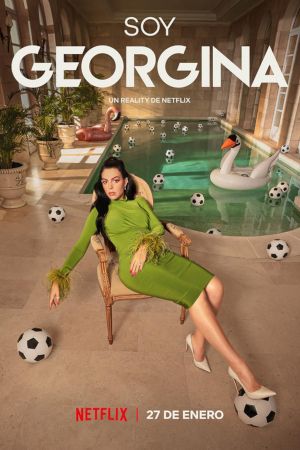Soy Georgina streaming - guardaserie