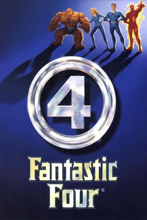 Fantastic Four streaming - guardaserie