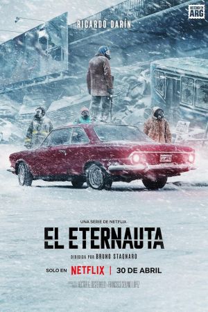 L’eternauta streaming - guardaserie