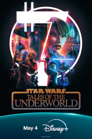 Star Wars: Tales of the Underworld streaming - guardaserie