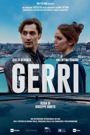 Gerri streaming - guardaserie