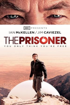 The Prisoner streaming - guardaserie