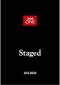 Staged
