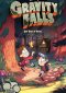 Gravity Falls