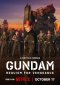 Gundam - Requiem for Vengeance
