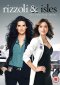Rizzoli & Isles